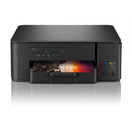 BROTHER DCPT435WYJ1 Color Inkjet A4 MFP