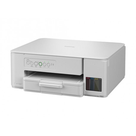 BROTHER DCPT436WYJ1 Color Inkjet A4 MFP