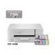 BROTHER DCPT436WYJ1 Color Inkjet A4 MFP