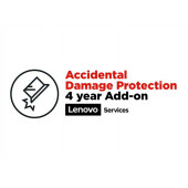 LENOVO 4y Accidental Damage Protect (P)