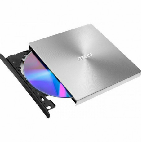 ASUS SDRW-08U9M-U/SIL/G/AS External
