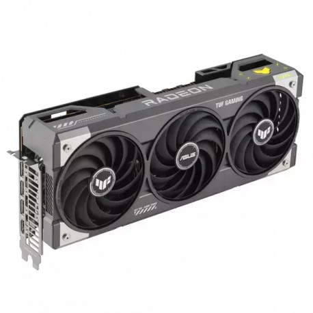 ASUS TUF Gaming RX 9070 XT OC 16GB VGA