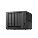 Synology 4-Bay DiskStation DS925