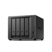 Synology 4-Bay DiskStation DS925
