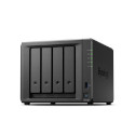 Synology 4-Bay DiskStation DS925