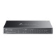 TP-Link Omada 10-Port Gigabit Easy Managed Switch with 8-Port PoE