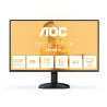 AOC LCD 23,8", IPS WLED, HDMI, 4ms