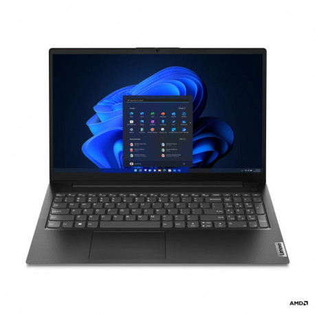 Lenovo V15 G4 AMN 15.6" FHD, AMD Ryzen 3 7320U, 16GB LPDDR5, 512GB SSD, Radeon, WiFi/BT + Win 11 Pro + 3Y (82YU0100SC-W11P)