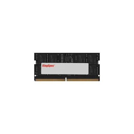 Kingspec SO-DIMM 16GB DDR5 5600MHz