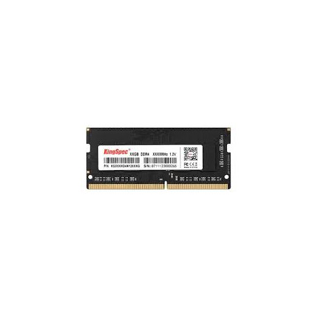 Kingspec SO-DIMM 16GB DDR4 3200MHz