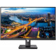 Philips 27" 276B1/00 QHD (2560x1440) IPS, Pivot, 75Hz, 4ms, 350 cd/m2, 2×HDMI/DP, 4×USB3.2, USB-C 90W, RJ-45, HDCP, zvučnici,