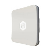 Mikrotik SXTsq 5 ax vanjski Wi-Fi 6 CPE, IPQ-5010 800 MHz CPU, 256MB RAM, 16 dBi antena, 1×G-LAN, RouterOSv7