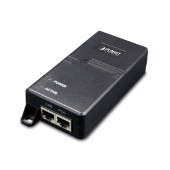 PLANET IEEE802.3at High Power PoE+ Gigabit Ethernet Injector - 30W (All-in-one Pack)