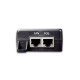 PLANET IEEE802.3at High Power PoE+ Gigabit Ethernet Injector - 30W (All-in-one Pack)