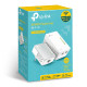 TP-Link AV600 Powerline bežični mrežni adapter, 300Mbps/600Mbps (2.4GHz/5GHz), HomePlug AV, Plug and Play (TL-WPA4220 & TL-PA