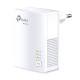 TP-Link AV1000 Powerline Gigabit mrežni adapter, 1000Mbps, HomePlug AV (duplo pakiranje)