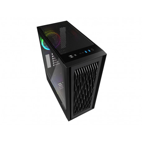 Cratos Nocturne - Intel i7-14700, 32GB DDR5, 1TB NVMe SSD, RX 9070 XT 16GB, FreeDOS