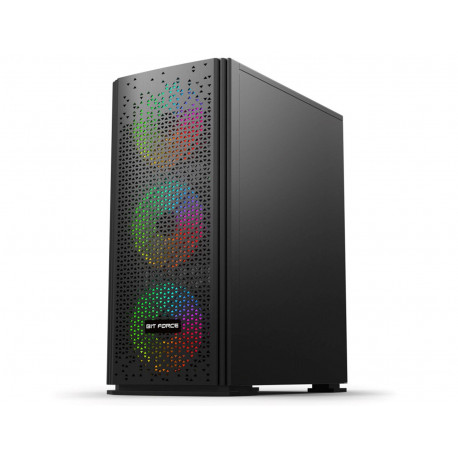 Cratos Maestral - Ryzen 5 9600X, 16GB DDR5, 1TB NVMe SSD, RX 9060 XT 8GB, FreeDOS