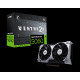 MSI GeForce RTX 5060 Ventus 2X 8G OC 8GB GDDR7/128-bit, PCIe 5.0x16, HDMI/3×DP