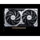 MSI GeForce RTX 5060 Ventus 2X 8G OC 8GB GDDR7/128-bit, PCIe 5.0x16, HDMI/3×DP