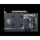 MSI GeForce RTX 5060 Ventus 2X 8G OC 8GB GDDR7/128-bit, PCIe 5.0x16, HDMI/3×DP