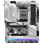 ASRock X870 PRO RS WIFI, S.AM5, DDR5, PCIe5.0, HDMI, ATX