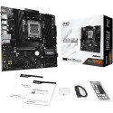 ASRock MB B850M PRO-A, S.AM5, DDR5, PCIe 5.0, HDMI/DP, mATX