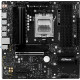 ASRock MB B850M PRO-A, S.AM5, DDR5, PCIe 5.0, HDMI/DP, mATX