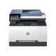 HP Color LaserJet Pro MFP 3302fdw A4 pisač 600x600dpi, 25/25 str/min c/b, USB/WiFi/LAN