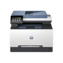 HP Color LaserJet Pro MFP 3302fdw Print/Copy/Scan A4 pisač, 600x600dpi, 25/25 str/min c/b, USB/WiFi/LAN
