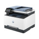 HP Color LaserJet Pro MFP 3302fdw A4 pisač 600x600dpi, 25/25 str/min c/b, USB/WiFi/LAN