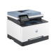 HP Color LaserJet Pro MFP 3302fdw A4 pisač 600x600dpi, 25/25 str/min c/b, USB/WiFi/LAN