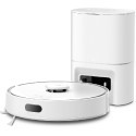 Tapo RV30 Max Plus robotski usisivač i perač, LiDAR + IMU dual Navigation, 2600 mAh, 300ml Dustbin, 300ml Water Tank, Smart D
