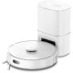 Tapo RV30 Max Plus robotski usisivač i perač, LiDAR + IMU dual Navigation, 2600 mAh, 300ml Dustbin, 300ml Water Tank, Smart D