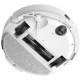 Tapo RV30 Max Plus robotski usisivač i perač, LiDAR + IMU dual Navigation, 2600 mAh, 300ml Dustbin, 300ml Water Tank, Smart D