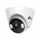 TP-Link VIGI 4MP Full-Color Turret Network Camera (2.8mm)