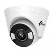 TP-Link VIGI 4MP Full-Color Turret Network Camera (4mm)