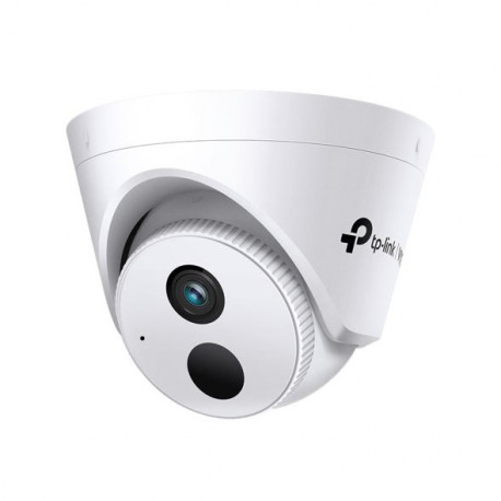 TP-Link VIGI 4MP IR Turret Network Camera (2.8mm)