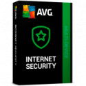 AVG Internet Security (Multi-Device, up to 10 connections) (1 Year)