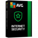 AVG Internet Security for Windows (1 PC, 1 Year)