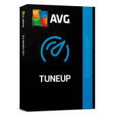 AVG TuneUp (Multi-Device)1 year