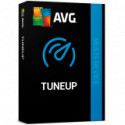 AVG TuneUp (Multi-Device)1 year