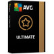 AVG Ultimate for Windows (1 PC, 1 Year)