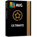AVG Ultimate for Windows (1 PC, 1 Year)