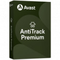 Avast AntiTrack Premium (1 PC, 1 Year)