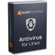 Avast Business Antivirus for Linux (1 year)