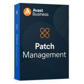 Avast Business Patch Management (1 year)