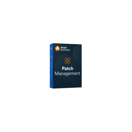 Avast Business Patch Management (1 year)