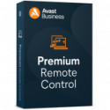 Avast Business Premium Remote Control (1 Concurrent Session, 1 Year)