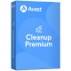 Avast Cleanup Premium (1 PC, 1 Year)